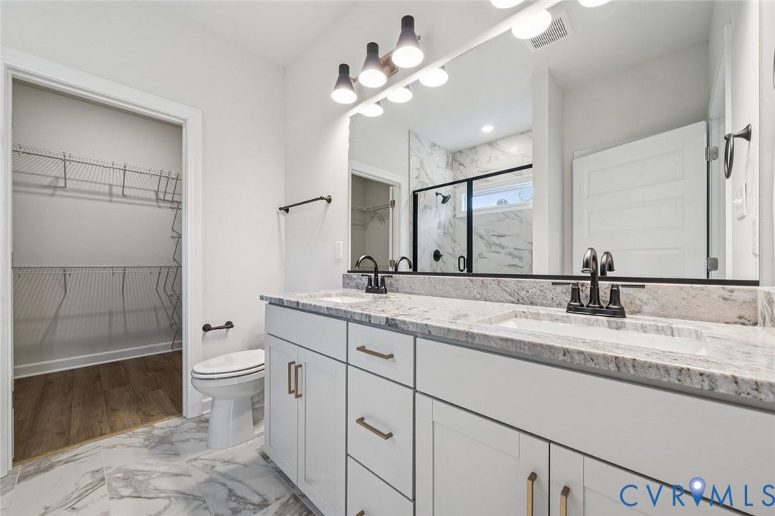 3067 Miller Farm Court, Goochland, VA 23063