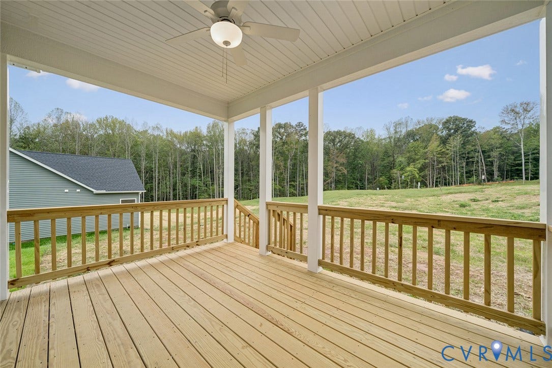 3067 Miller Farm Court, Goochland, VA 23063