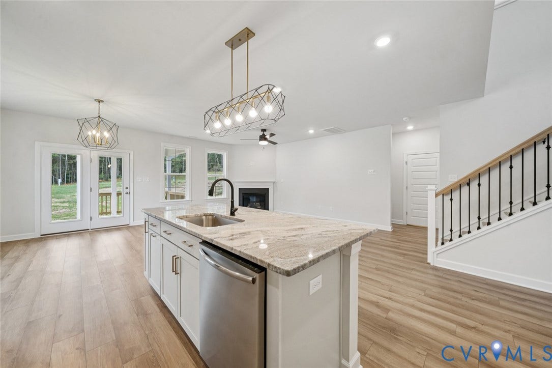 3067 Miller Farm Court, Goochland, VA 23063