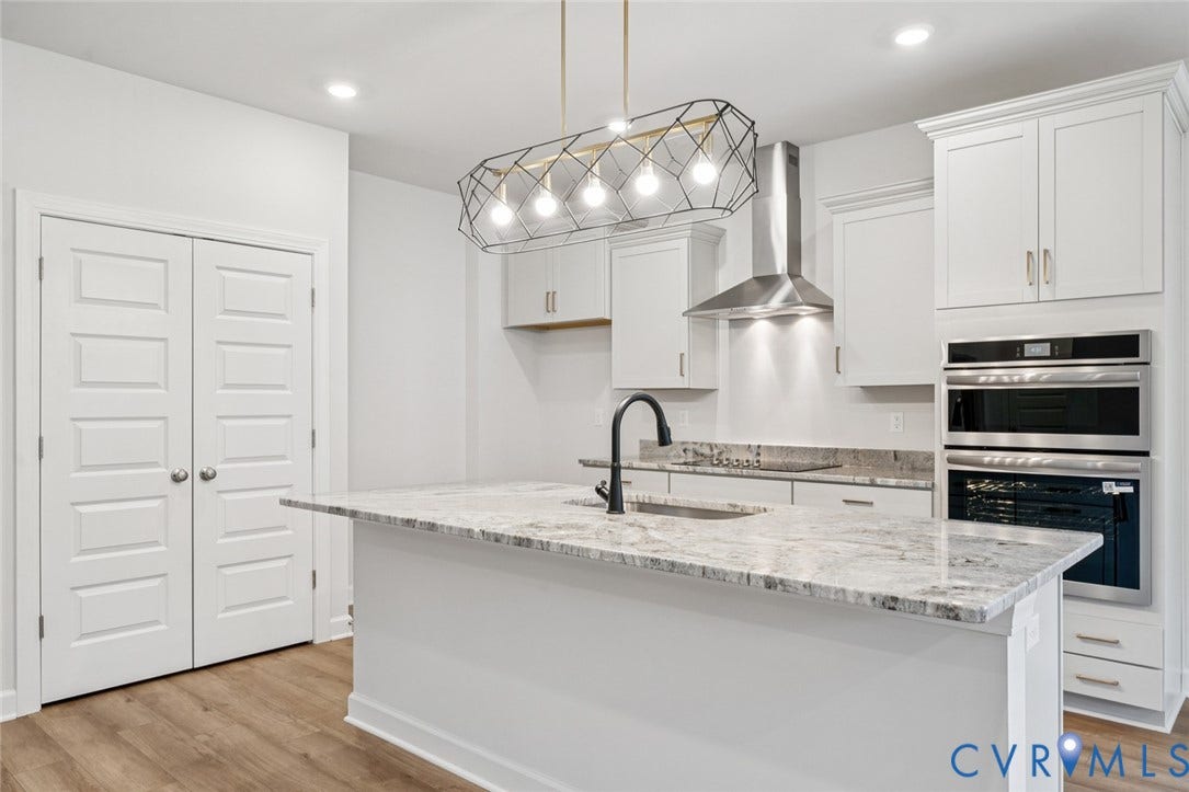3067 Miller Farm Court, Goochland, VA 23063