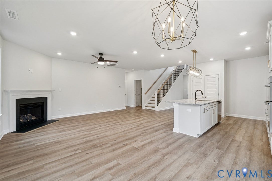 3067 Miller Farm Court, Goochland, VA 23063
