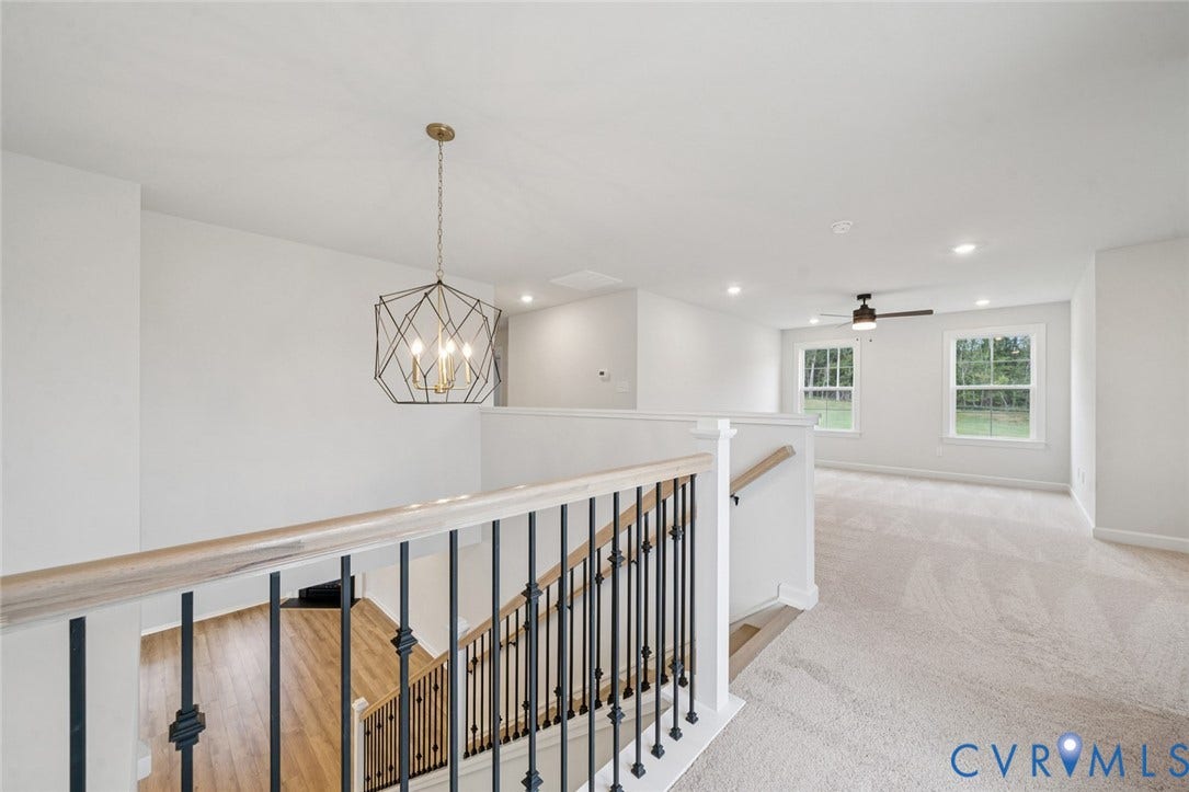 3067 Miller Farm Court, Goochland, VA 23063