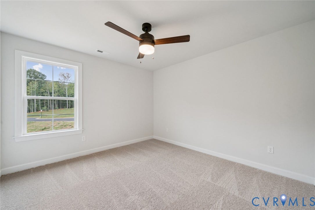 3067 Miller Farm Court, Goochland, VA 23063