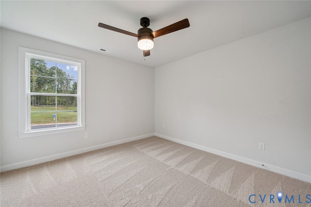 3067 Miller Farm Court, Goochland, VA 23063