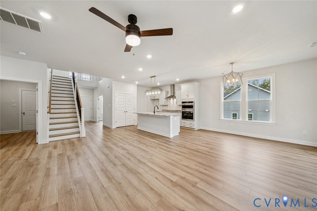 3067 Miller Farm Court, Goochland, VA 23063