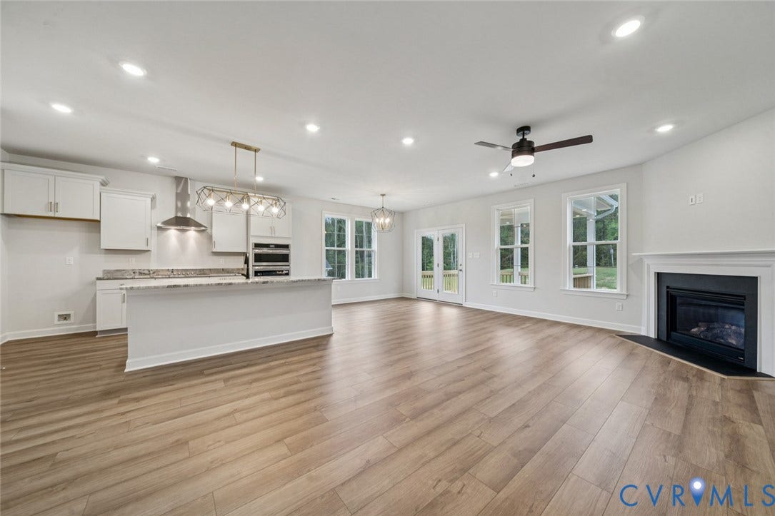 3067 Miller Farm Court, Goochland, VA 23063