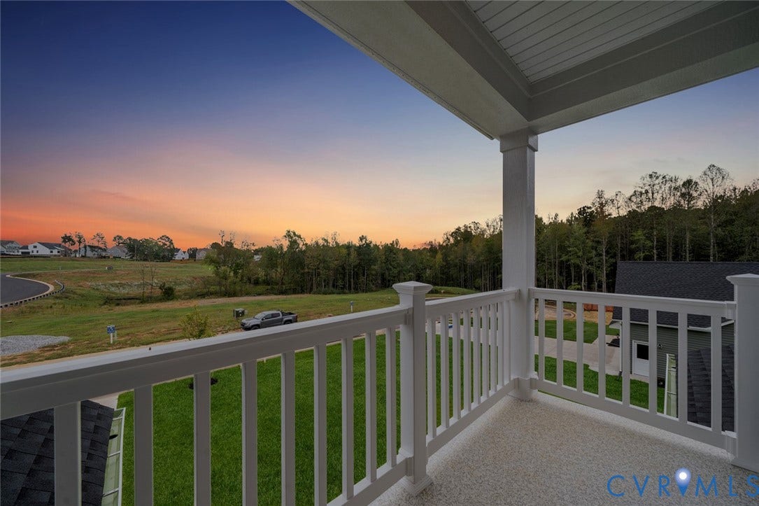 3067 Miller Farm Court, Goochland, VA 23063