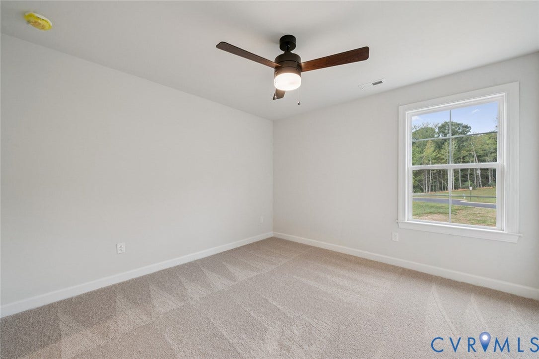 3067 Miller Farm Court, Goochland, VA 23063