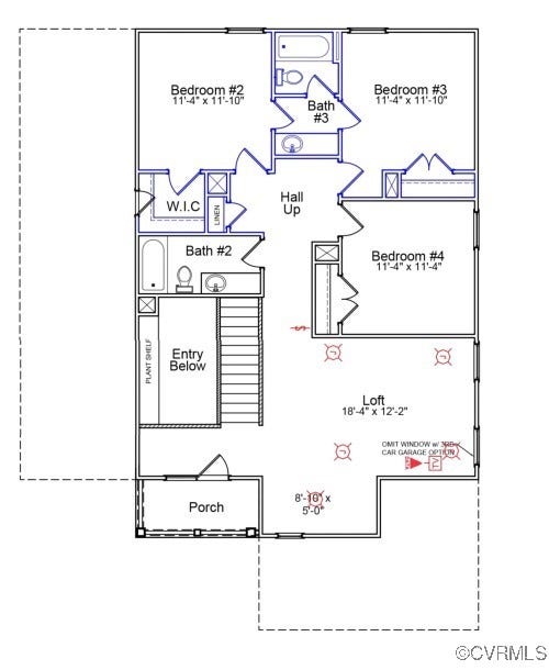 3067 Miller Farm Court, Goochland, VA 23063