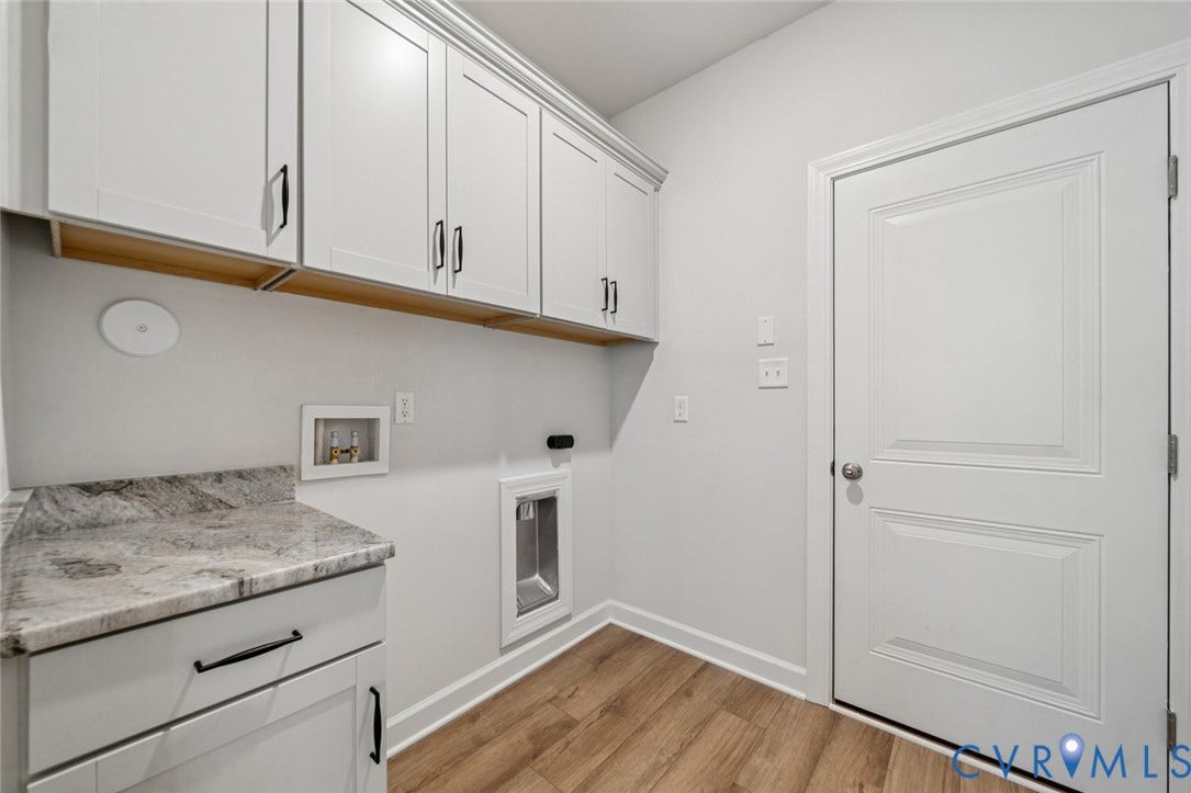 3067 Miller Farm Court, Goochland, VA 23063