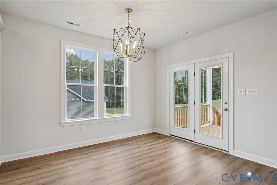 3067 Miller Farm Court, Goochland, VA 23063