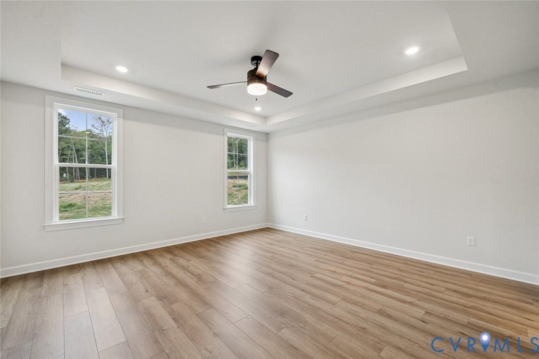 3067 Miller Farm Court, Goochland, VA 23063