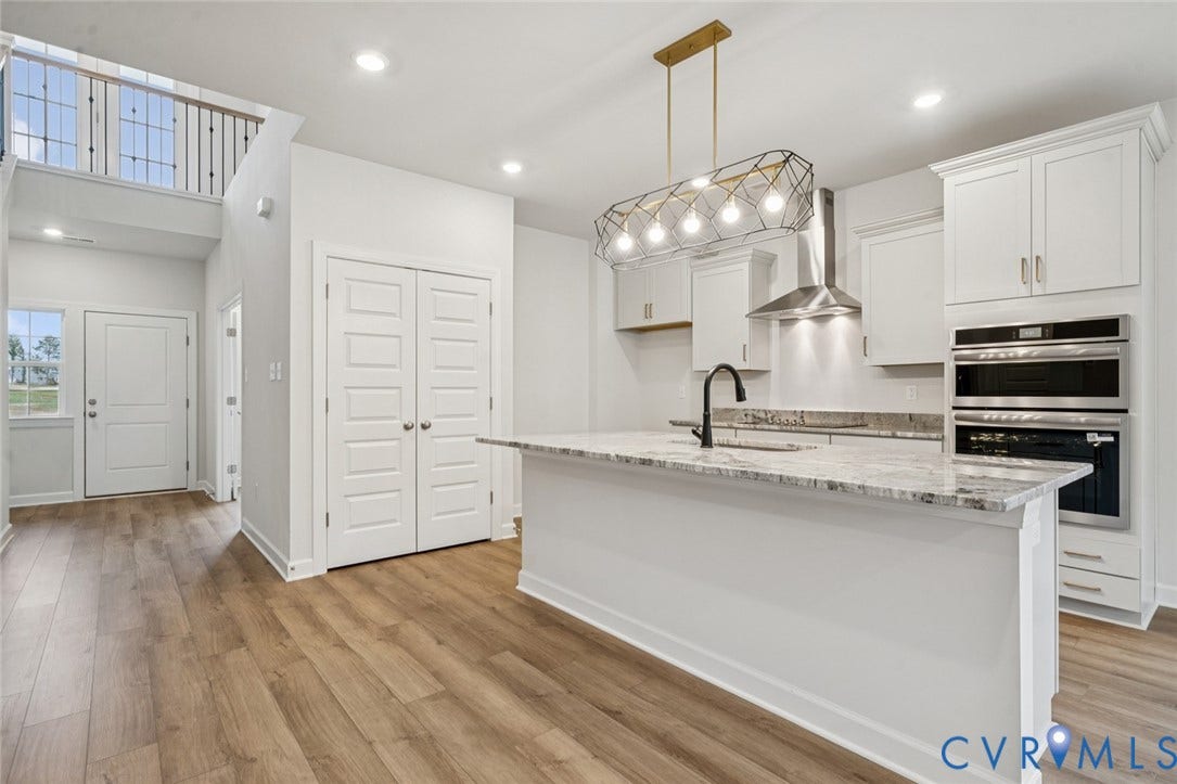 3067 Miller Farm Court, Goochland, VA 23063