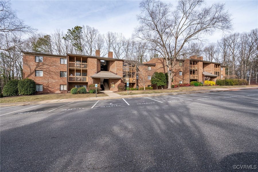 Property photo for 2106 Turtle Run Drive, #5, Henrico, VA