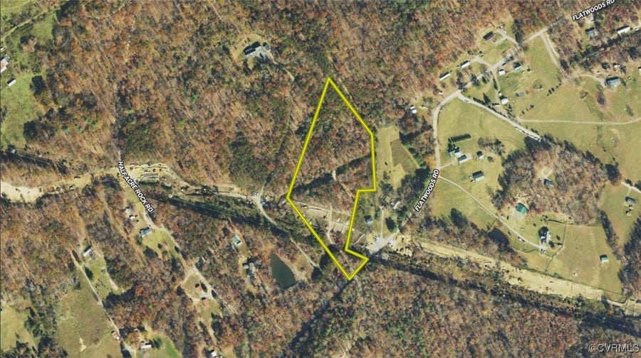 Property photo for 0 Flatwoods Road, Elliston, VA