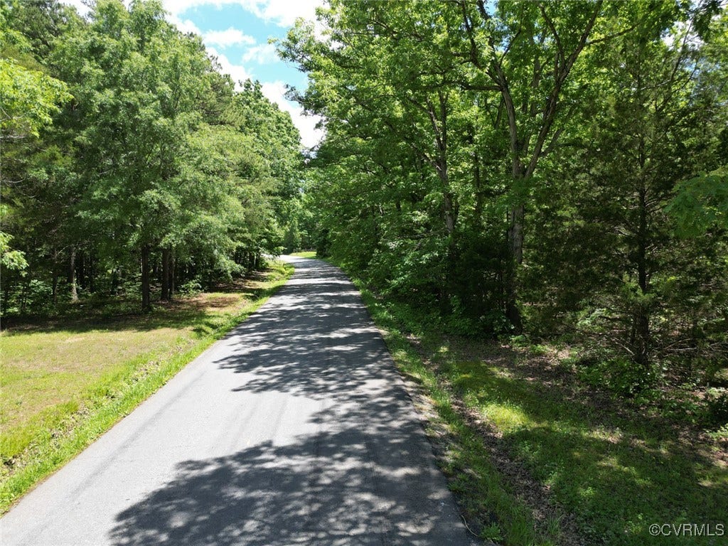 4063 Pattie Road, Buckingham, VA 23921 Street View