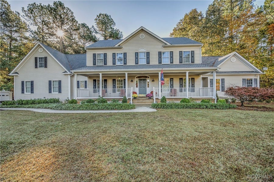 Property photo for 3115 Rock Cress Lane, Sandy Hook, VA