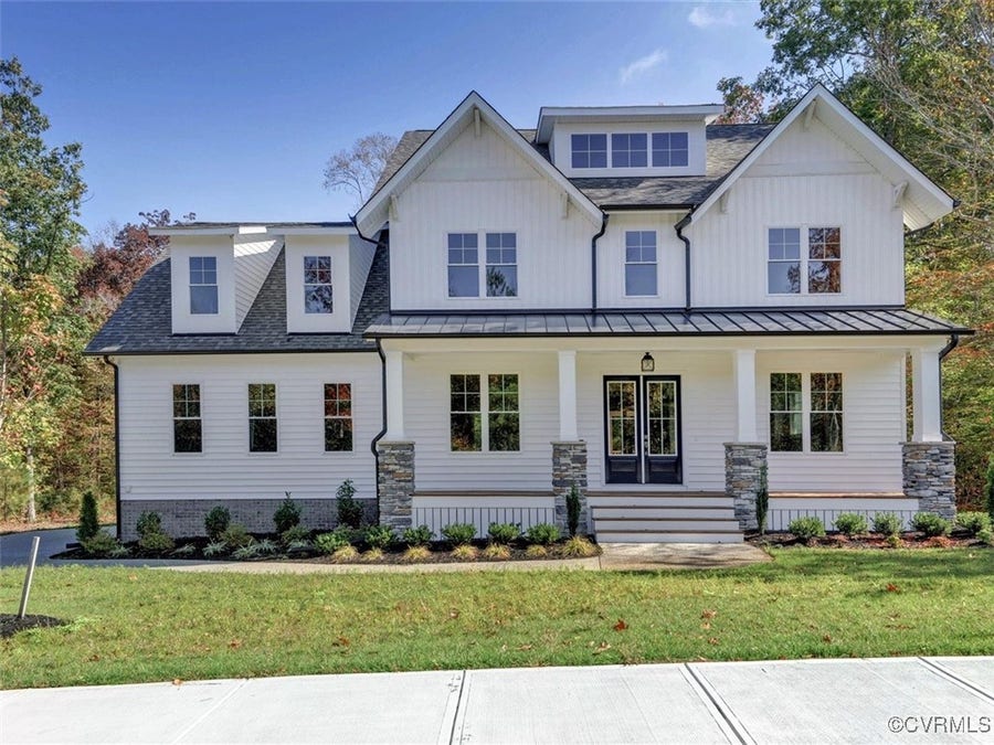 Property photo for 17405 Singing Bird Place, Moseley, VA
