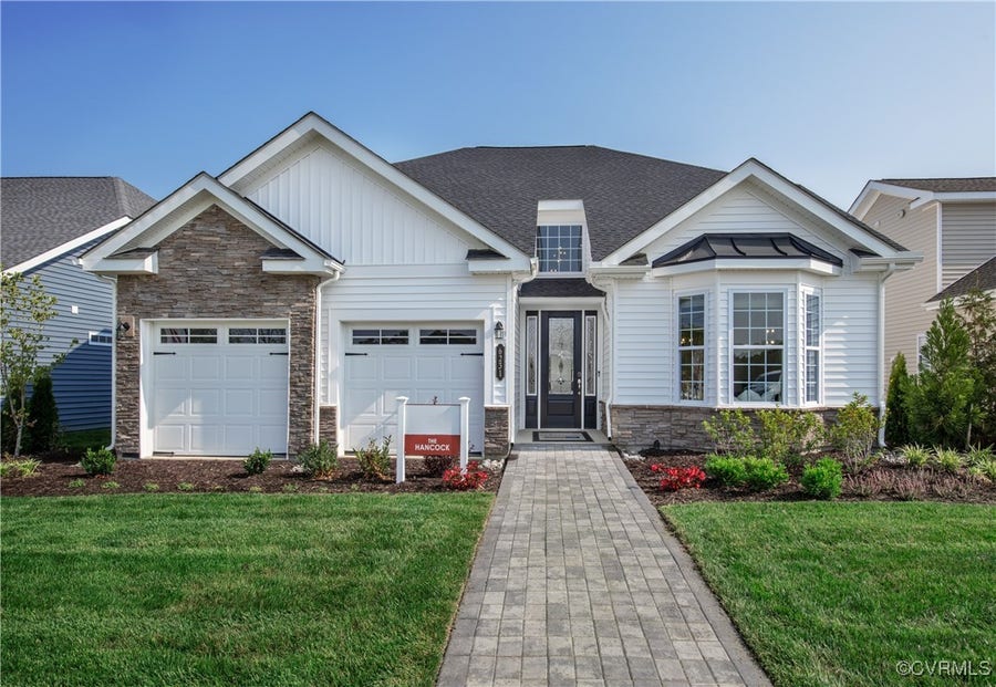 Property photo for Chester, VA