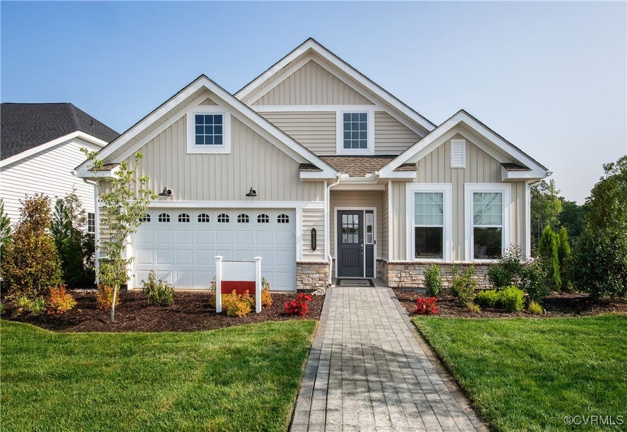 Property photo for Chester, VA