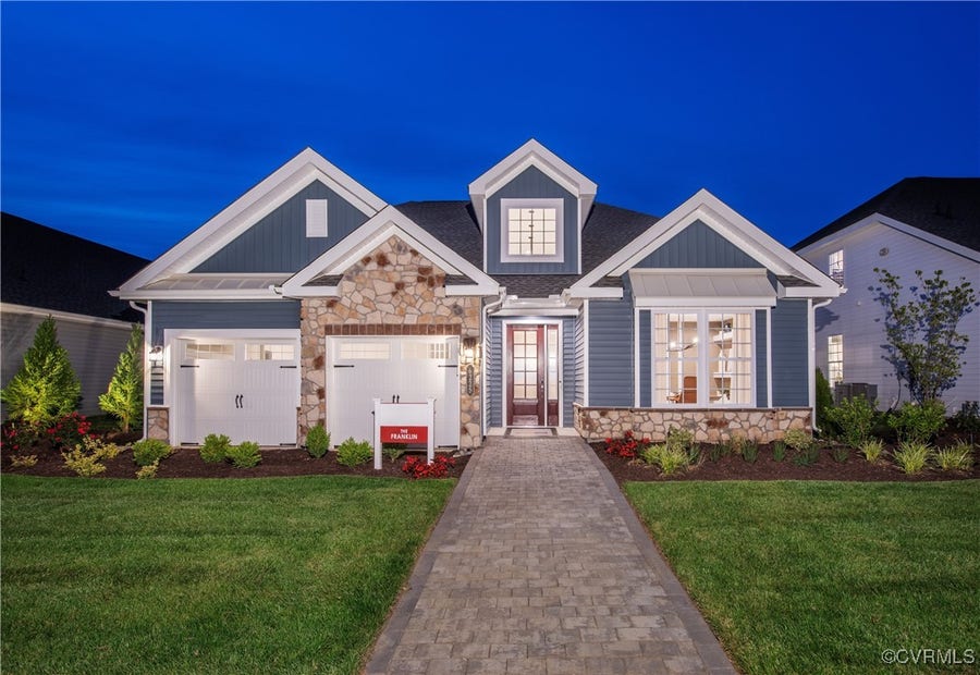 Property photo for Chester, VA
