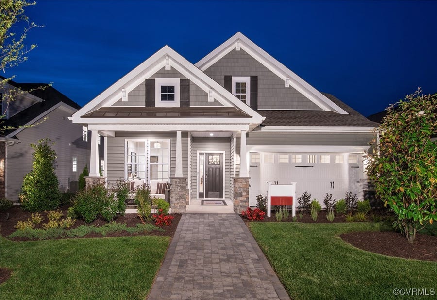 Property photo for Chester, VA