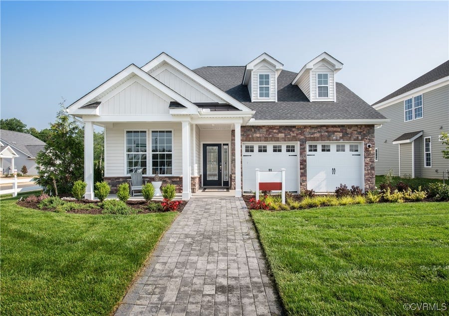 Property photo for Chester, VA