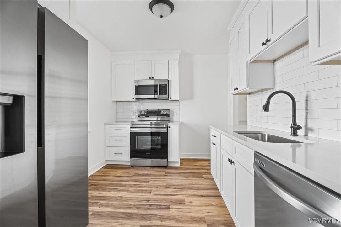 222 S Fern Avenue, Highland Springs, Highland Springs, VA 23075 222 S Fern Avenue, Highland Springs, Highland Springs, VA 23075