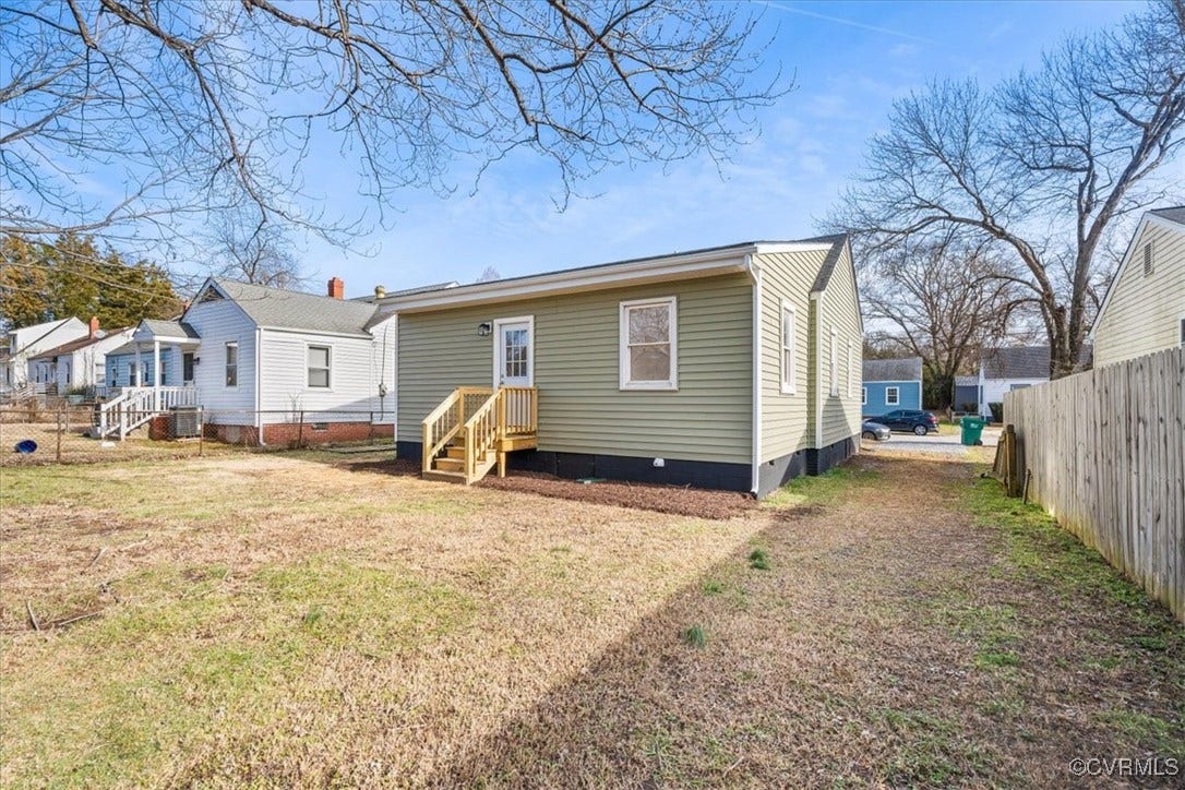 222 S Fern Avenue, Highland Springs, Highland Springs, VA 23075 222 S Fern Avenue, Highland Springs, Highland Springs, VA 23075
