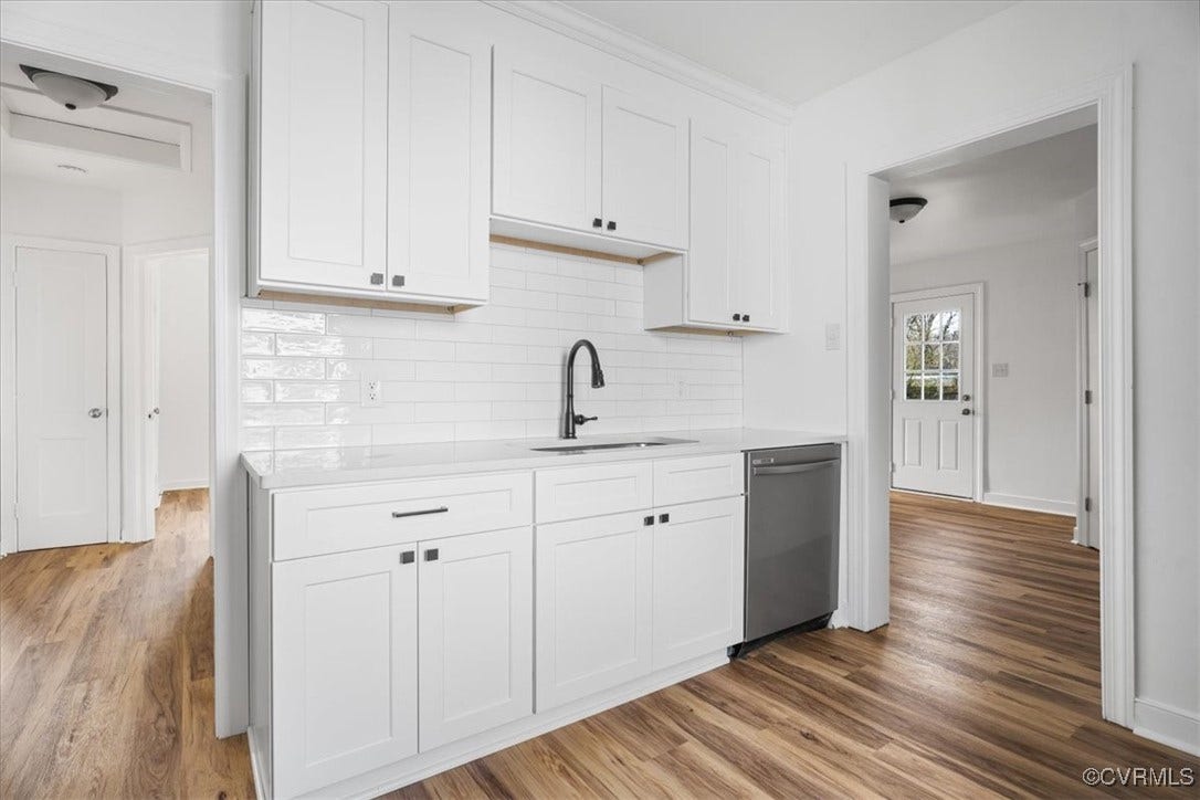 222 S Fern Avenue, Highland Springs, Highland Springs, VA 23075 222 S Fern Avenue, Highland Springs, Highland Springs, VA 23075