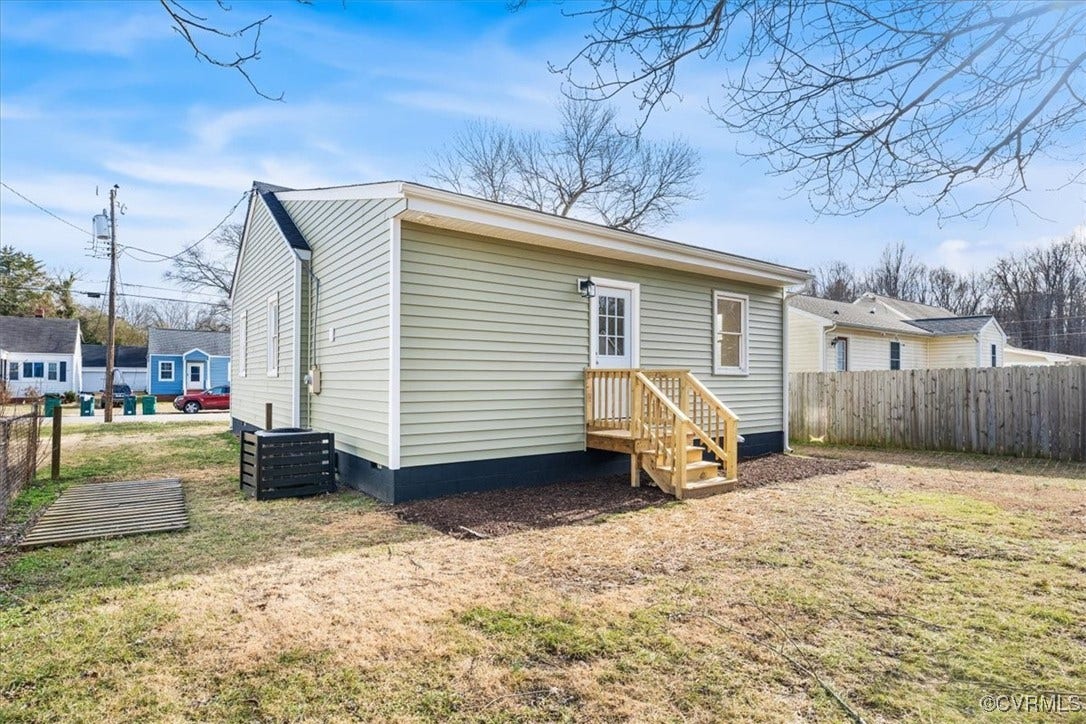 222 S Fern Avenue, Highland Springs, Highland Springs, VA 23075 222 S Fern Avenue, Highland Springs, Highland Springs, VA 23075