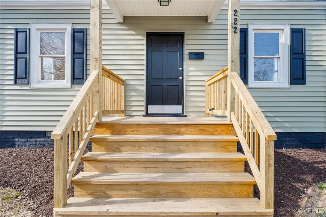 222 S Fern Avenue, Highland Springs, Highland Springs, VA 23075 222 S Fern Avenue, Highland Springs, Highland Springs, VA 23075