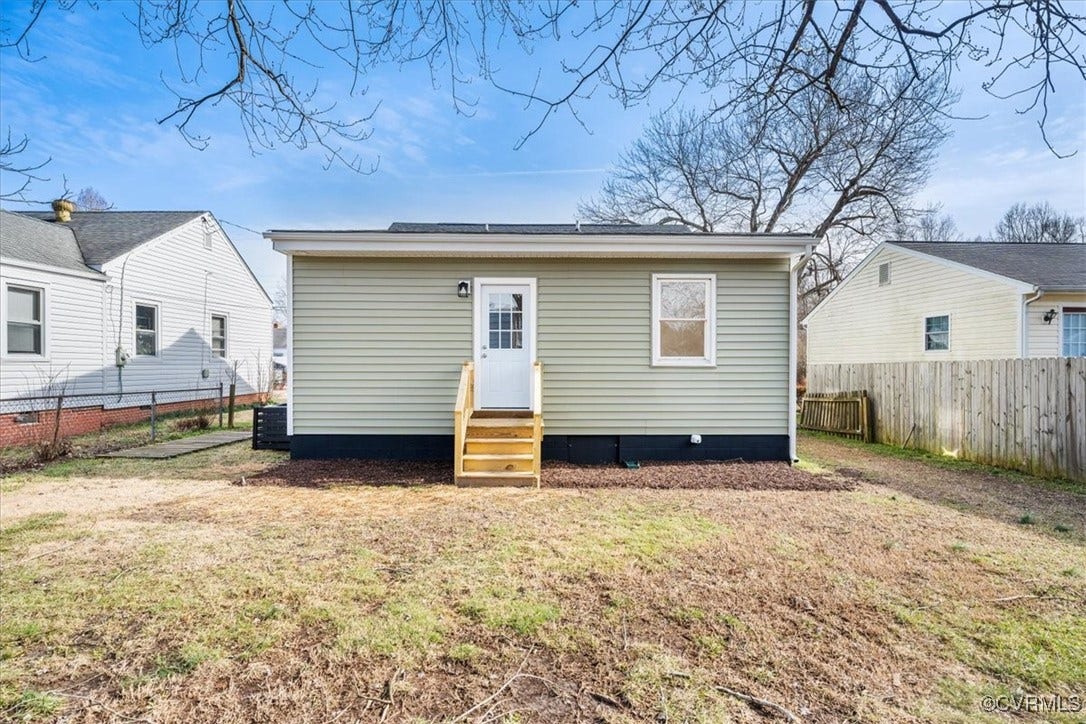 222 S Fern Avenue, Highland Springs, Highland Springs, VA 23075 222 S Fern Avenue, Highland Springs, Highland Springs, VA 23075