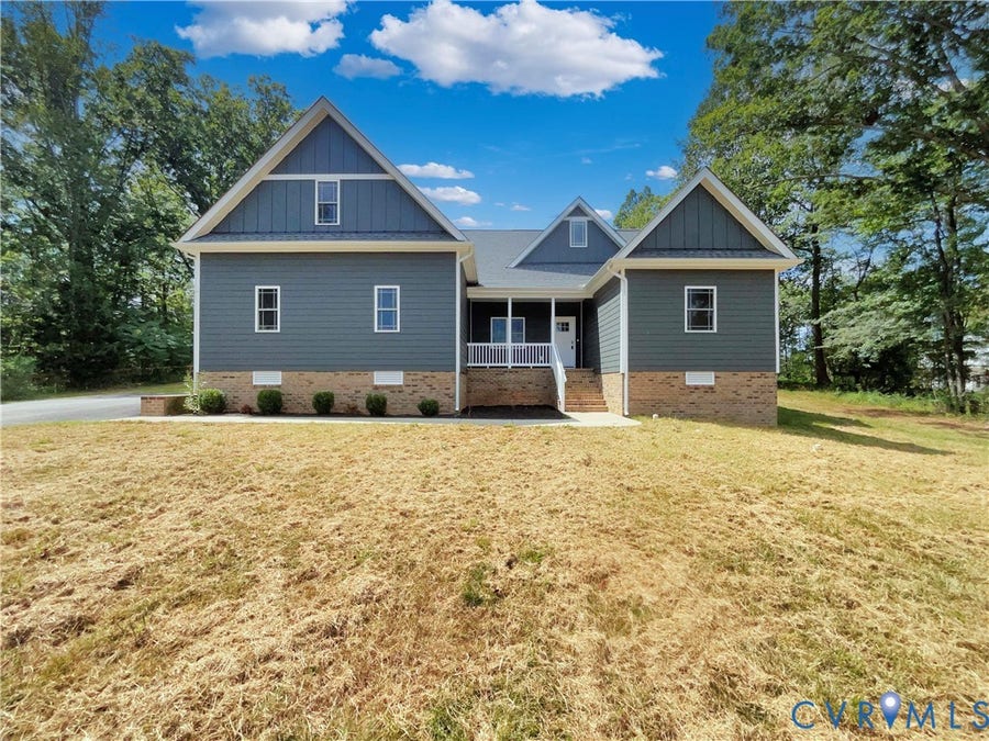 Property photo for 2311 Branchway Creek Drive, Powhatan, VA
