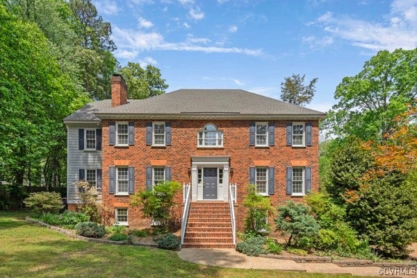 Property photo for 12540 Heather Grove Road, Henrico, VA