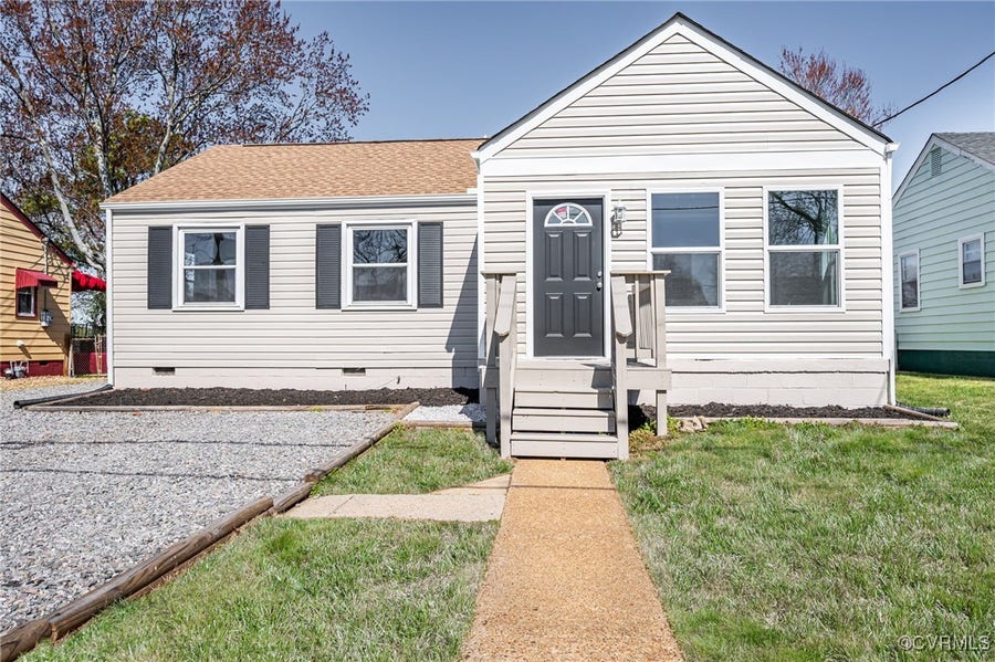 Property photo for 1804 Geffert Drive, Henrico, VA