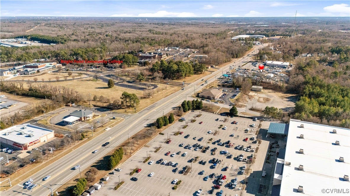 13156 Route 1 Highway, Chester, VA 23831 13156 Route 1 Highway, Chester, VA 23831