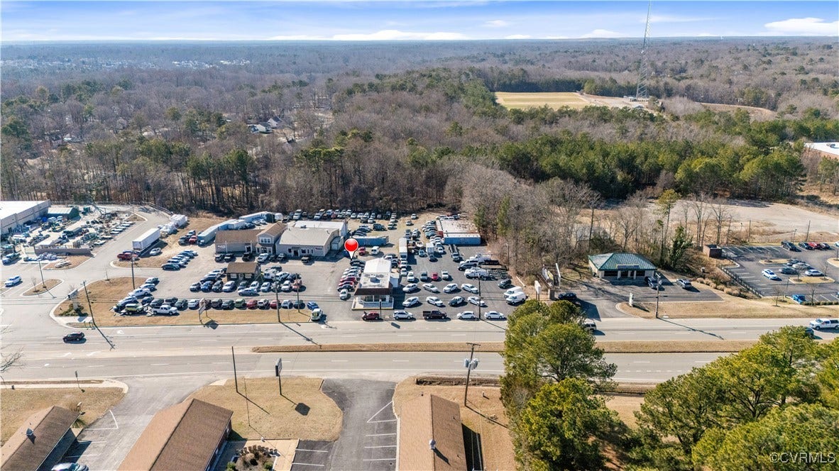 13156 Route 1 Highway, Chester, VA 23831 13156 Route 1 Highway, Chester, VA 23831