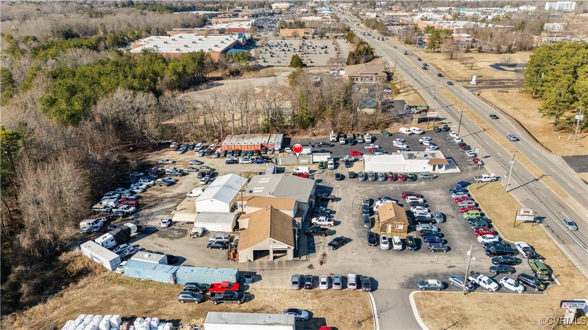 13156 Route 1 Highway, Chester, VA 23831 13156 Route 1 Highway, Chester, VA 23831