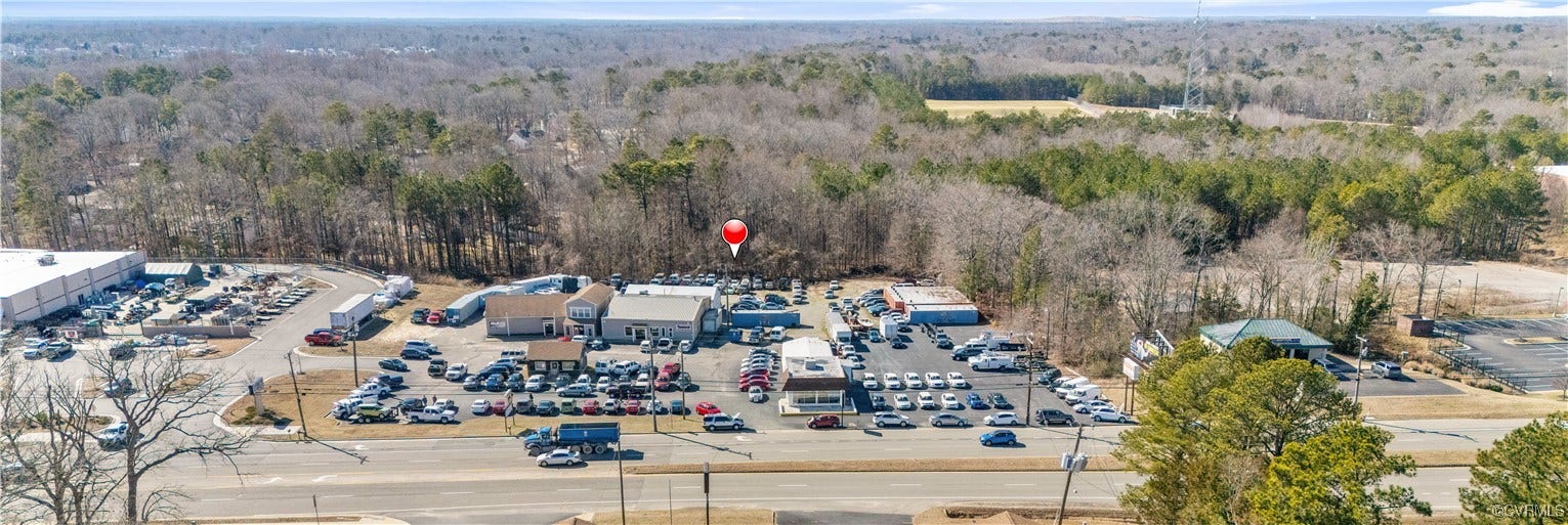 13156 Route 1 Highway, Chester, VA 23831 13156 Route 1 Highway, Chester, VA 23831