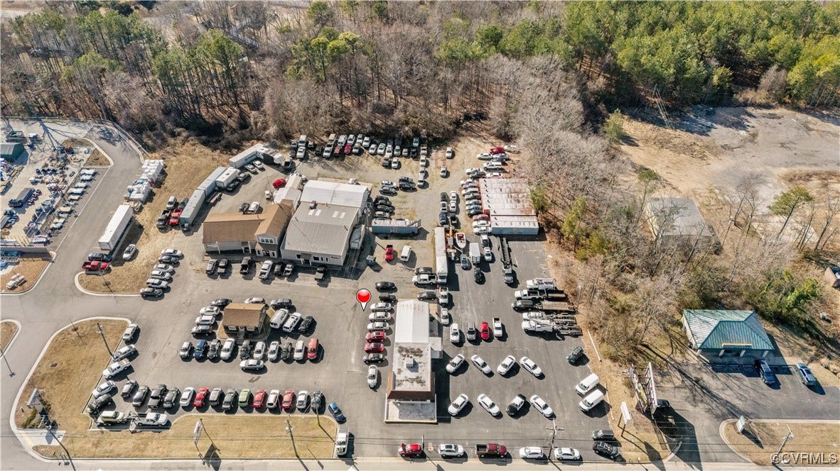 13156 Route 1 Highway, Chester, VA 23831 13156 Route 1 Highway, Chester, VA 23831
