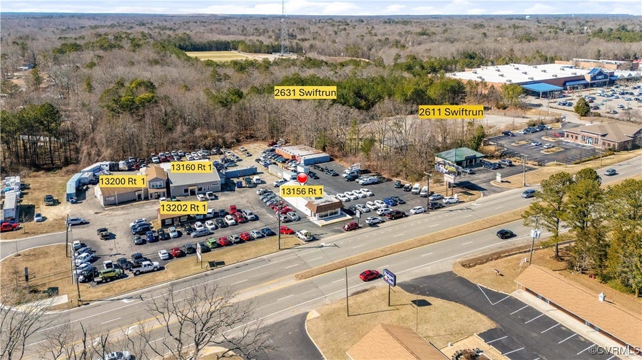 Property photo for 13156 Route 1 Highway, Chester, VA