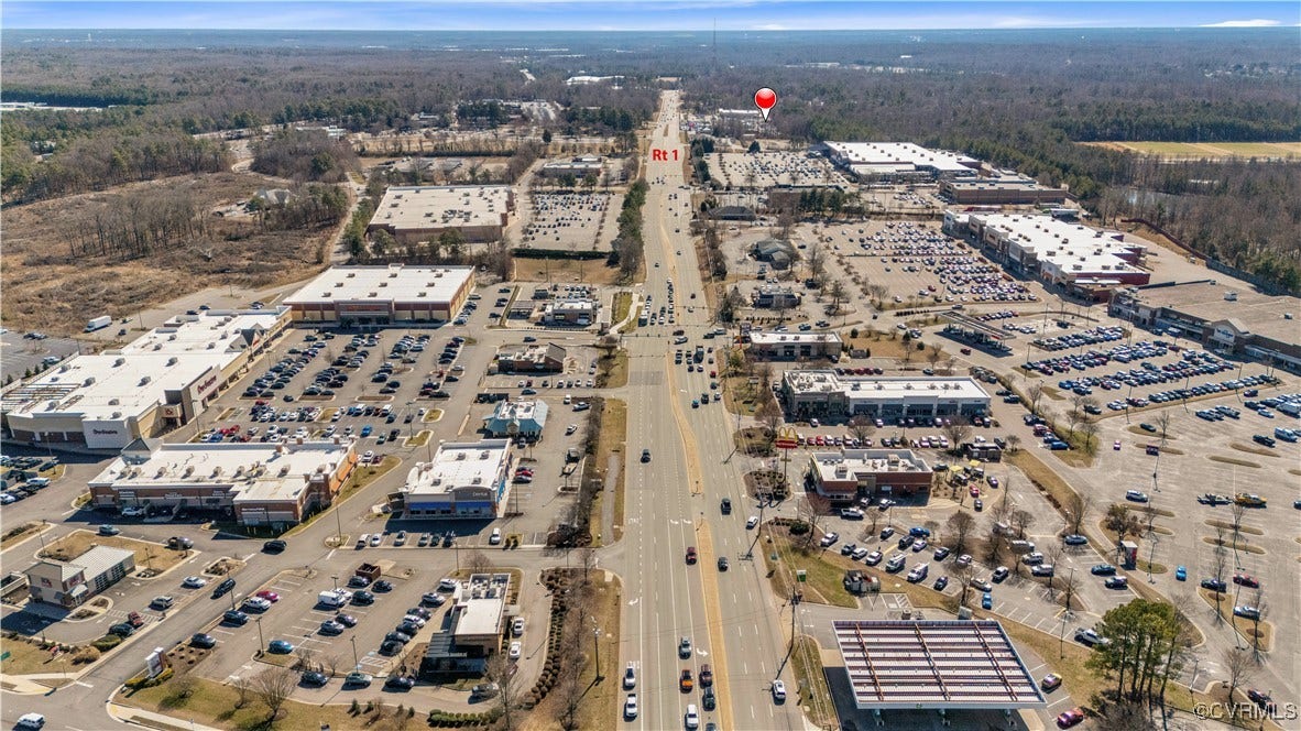 13156 Route 1 Highway, Chester, VA 23831 13156 Route 1 Highway, Chester, VA 23831