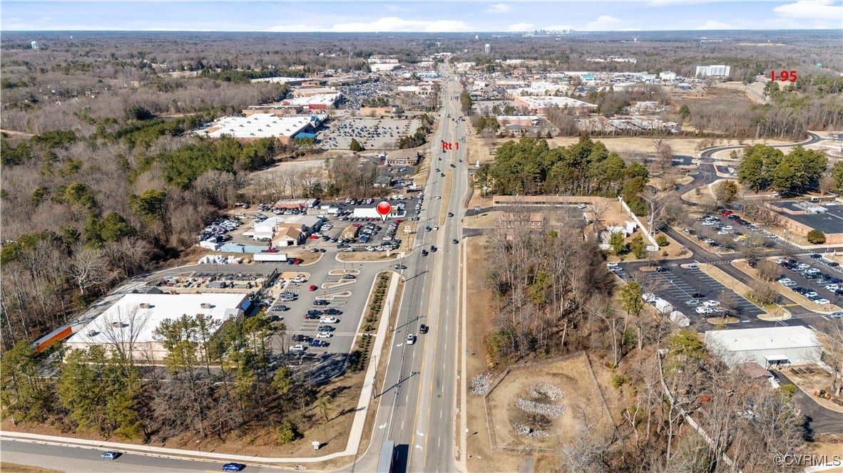 13156 Route 1 Highway, Chester, VA 23831 13156 Route 1 Highway, Chester, VA 23831