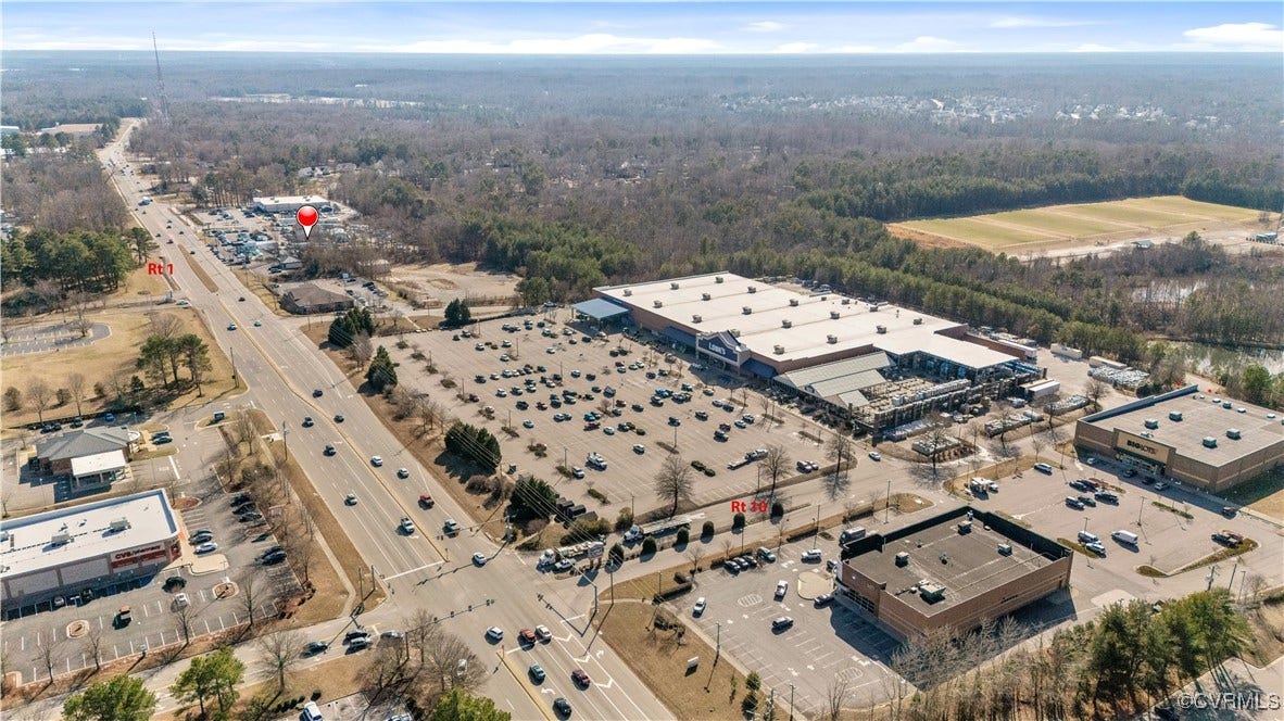 13156 Route 1 Highway, Chester, VA 23831 13156 Route 1 Highway, Chester, VA 23831