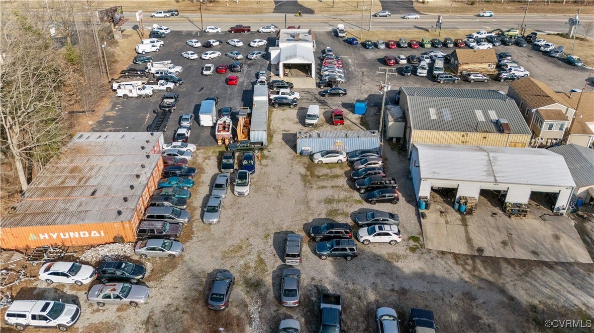 13156 Route 1 Highway, Chester, VA 23831 13156 Route 1 Highway, Chester, VA 23831