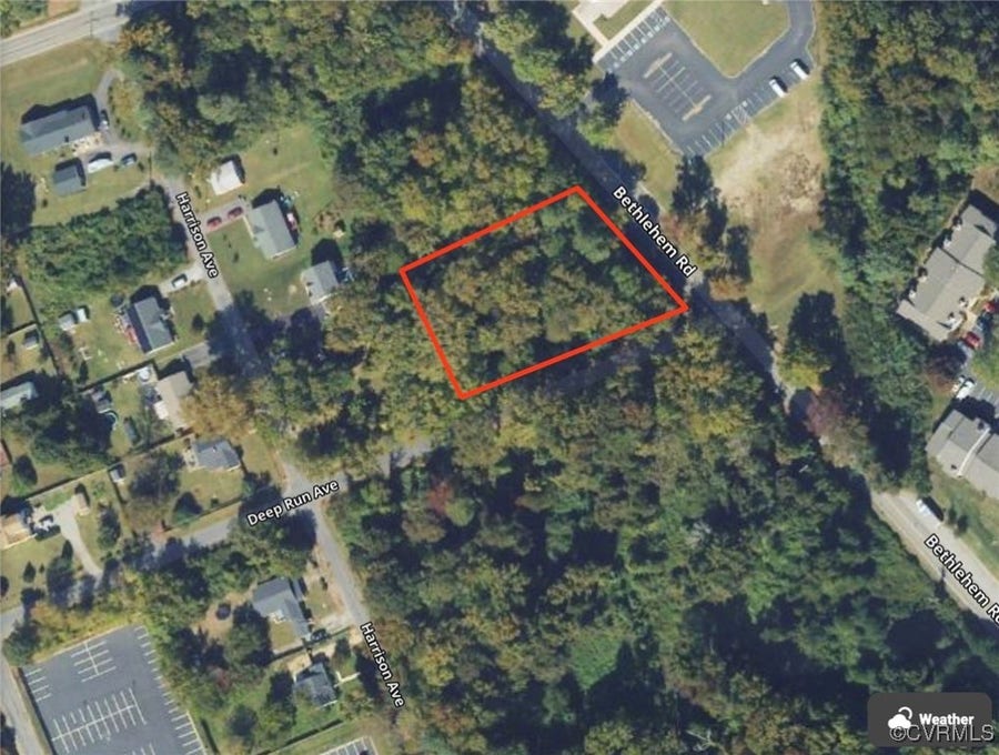 Property photo for TBD Bethlehem Road, Henrico, VA