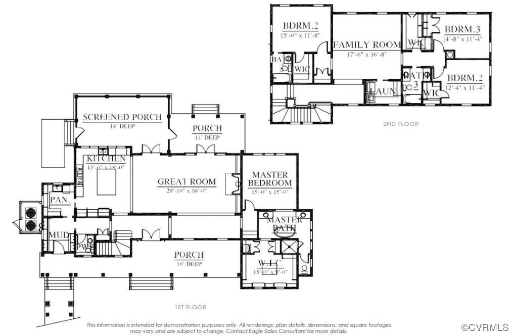12416 Bluffton Ridge Court, Blufftons, Goochland, VA 23238 12416 Bluffton Ridge Court, Blufftons, Goochland, VA 23238