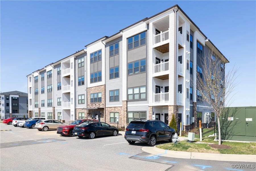 Property photo for 3700 Maze Runner Drive, #405, Chesterfield, VA