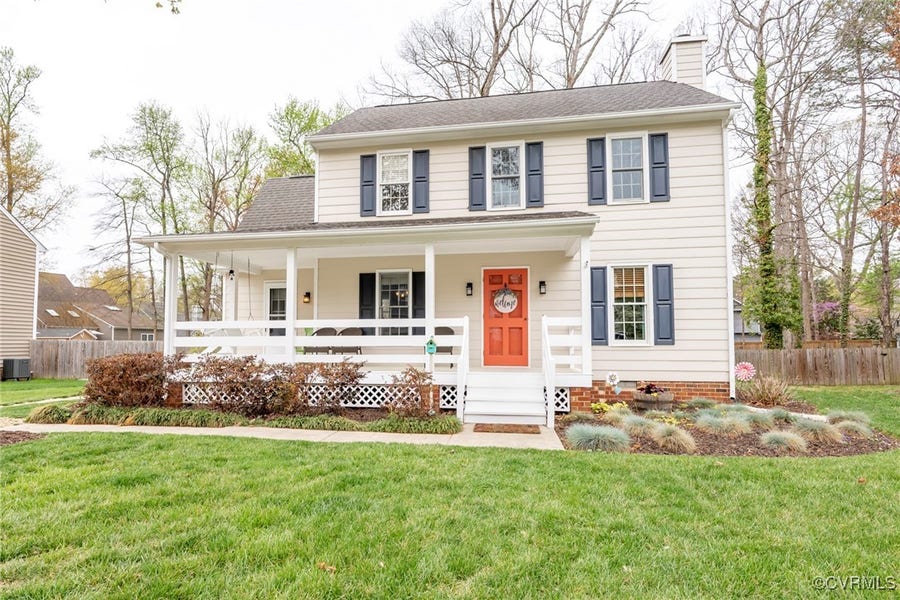 Property photo for 4600 Fort McHenry Parkway, Glen Allen, VA